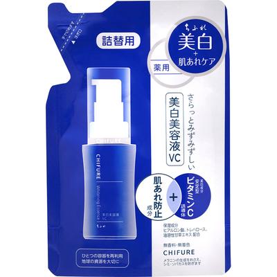 Whitening Essence VC Refill 30ml (Quasi Drug) Other (check Locks, Tongue Cleaners, Etc.) <How To Use> When Using the Product for the First Tim