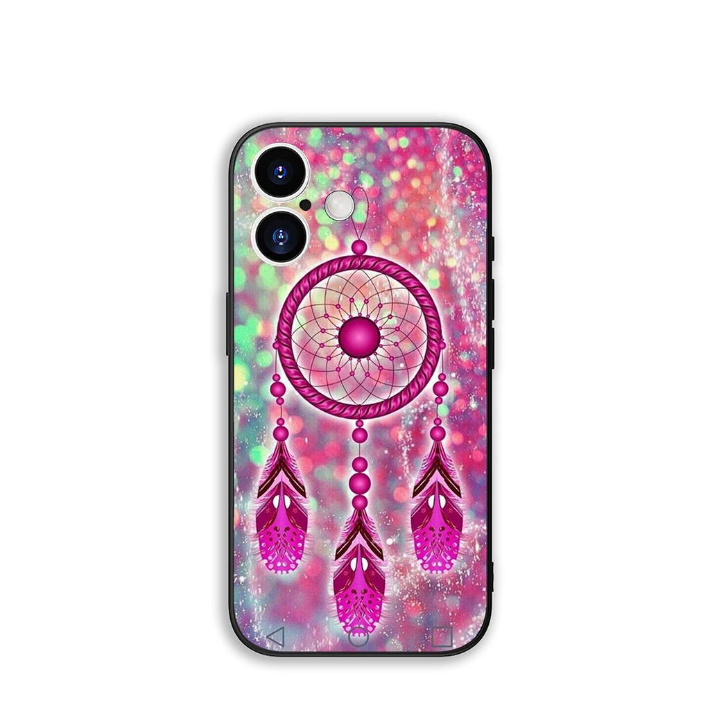 Phone Cover Dream Catcher Dreamcatcher Casing for Xiaomi Redmi Note 15 11 9 10 Pro Plus A5 9A 9T 10A 10C 9C NFC 15C 8T Case