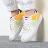 New Nike Air Force 1 LV8 'Player One   Laser Orange' GS FB1838-131