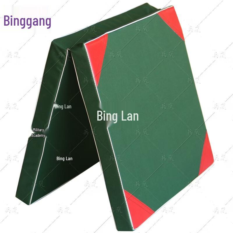 Versatile Gymnastics and Exercise Mats