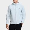 New FILA Athletics Jackets Men's Cirrus Blue A11M311706F-LB