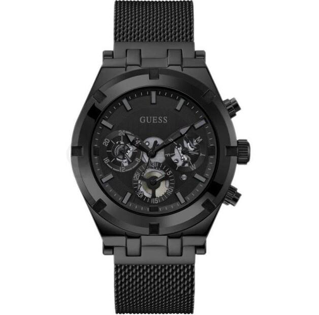 

Часы Guess Continental GW0582G3