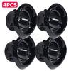 1/2/4Pcs Air Vent Heating Grille Diffuser For Renault Captur Clio MK4 Trafic MK3 Opel/Vauxhall Vivaro 687601310R 93453376