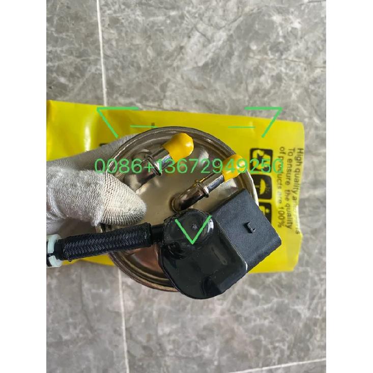 Inline Fuel Filter for  W204 X204 S204 W212 V212 S212 W166 X166 E250 Replaces OE# 6510902852,6510901652