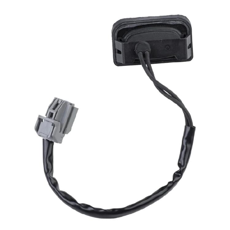 Replacement Tailgate Release Switches Auto Accessories Easy Installation Tailgate Opening Switches for 2009-2017