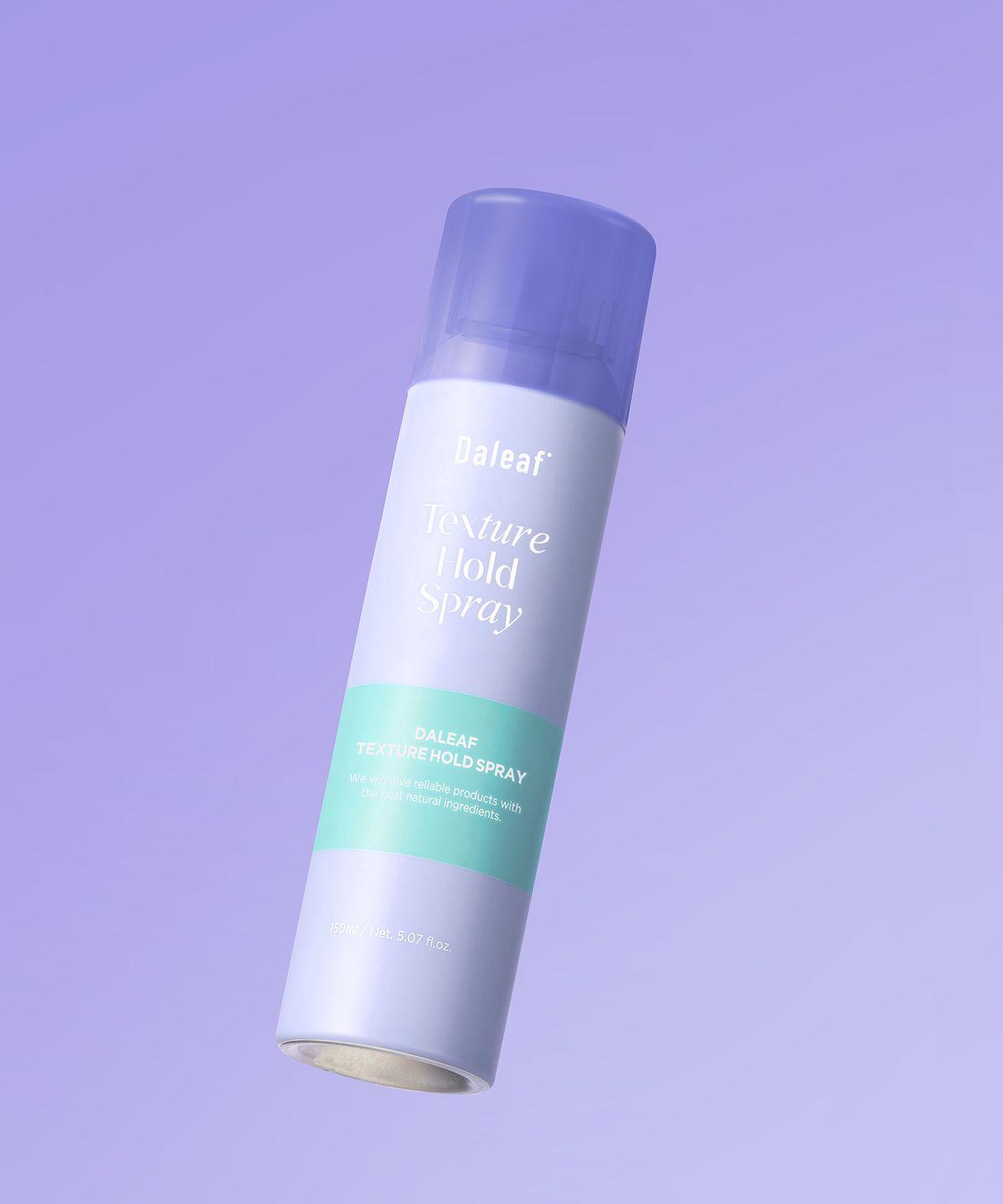 Dalif Glam Texture Hold Spray 150ml