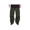 New Tech Men's Woven Oversized Pants HM7159-356