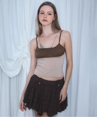 Tops – Camisas y Camisetas sin mangas