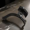 New Bicycle Shifter Gear Cable Guide For Under Bottom Bracket W/ Fixing Screw