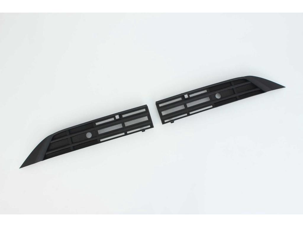 Compatible Insect and Debris Protection Net for Chery Tiggo 8 (5th Gen) - Easy Install, No Grille Removal Needed