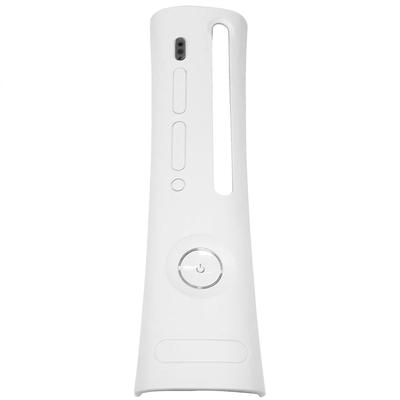 New Original White Front Panel For Microsoft Xbox 360 Console