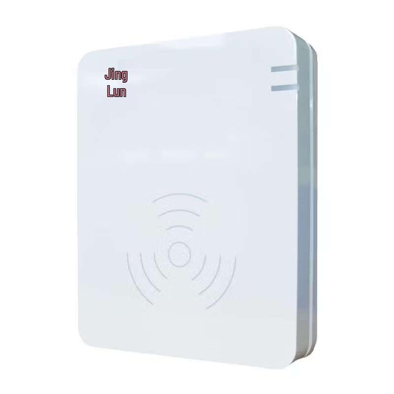 Jinglun IDR210 GA Certified ID Card Reader