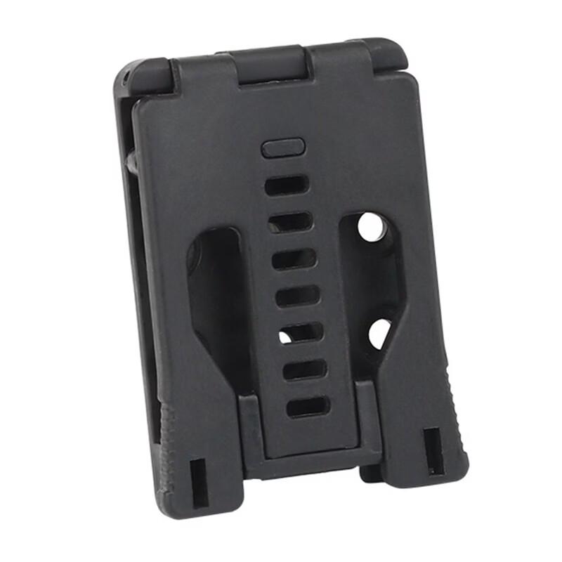 Mussel Scorpion Style Soft Shell Belt Clip Case