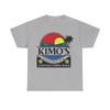 Kimos Maui Hawaii Restaurant T-shirt Unisex T-Shirt