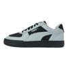 Puma Caven Pohodlné Měkké Prodyšné Nízké Tenisky Unisex Tenisky Černá Šedá 406753-02