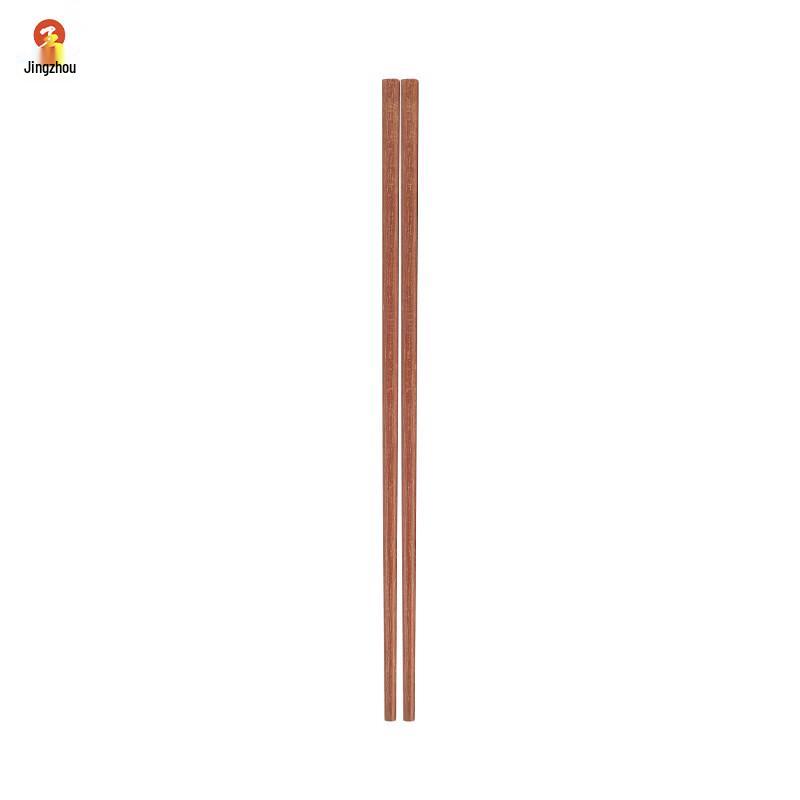 Jingzhou Extended Wooden Chopsticks 100 Pairs