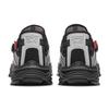 Mizuno RACER TRAIL SE V2 Flusswanderer Unisex Morgennebelgrau/Himmelsgrau D1GH261204