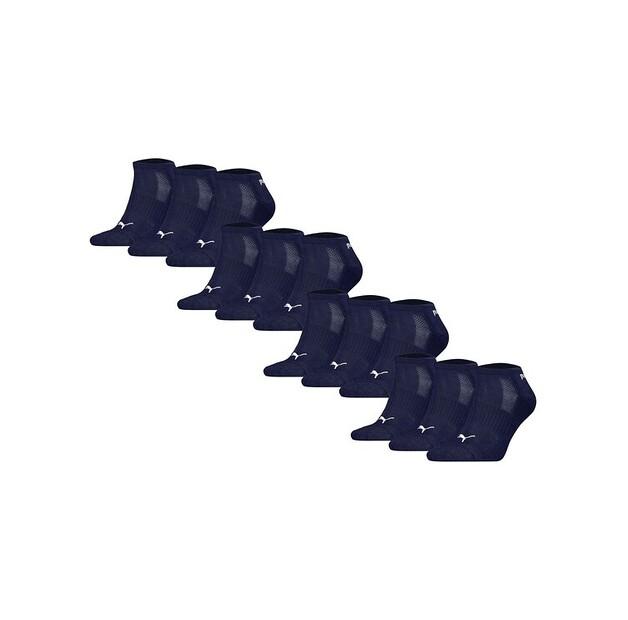 Носки короткие Puma 30516 EU 39_42