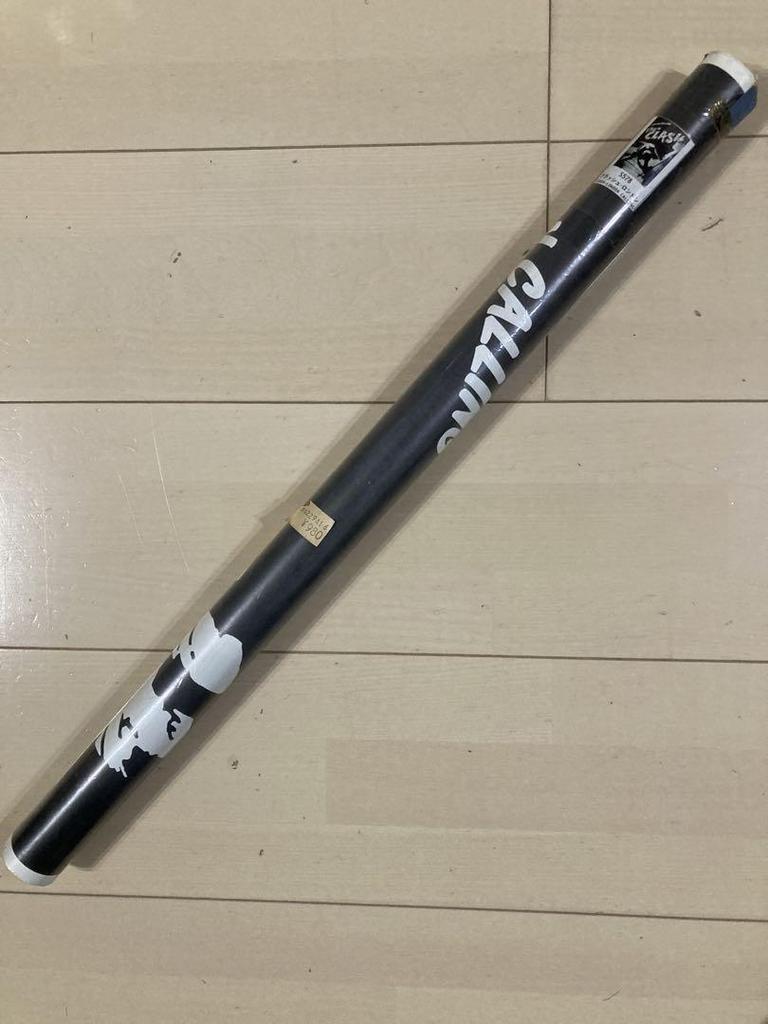 [USED] The Clash - London CallingThe Clash Poster