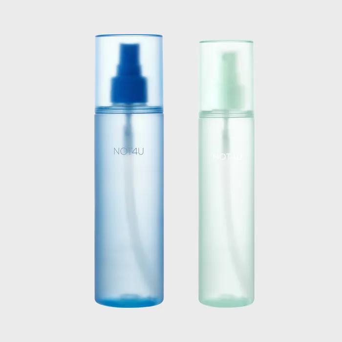 [SET] Clear Body Mist 200ml + Soft Body Mist 115ml