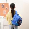 Kindergarten Small And Medium Class Schoolbag Cute Printed Foreign Air Pressure Shell Boys And Girls Backpack Cartoon Animation Children'S Backpack