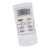 AC Remote Control Easy Access Switch Smoother Touch Air Conditioner Remote Control for Gree ETAC2 07HC230VA A ETAC2