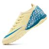 TF/FG Herren Fußballschuhe Professionelle Unisex Fußballschuhe Stollen Rasen Training Outdoor Atmungsaktiv Sport Damen Fußballschuhe