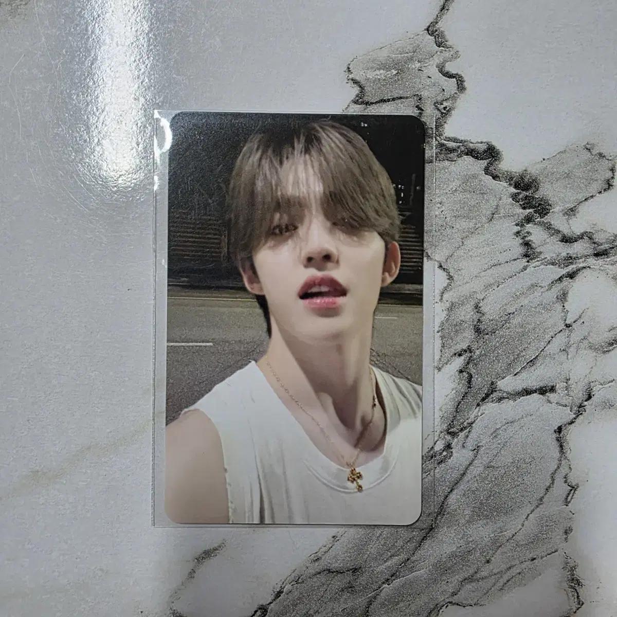 

Я делаю Seventeen Kyobo Library Nashikoop