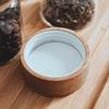 ZISIZ Screw Lid Glass Storage Jars