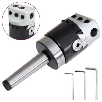 Accesorii pentru sculele electrice – Unelte pentru strunjire