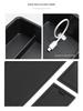 Xingji Yuan ET Armrest Center Console Organizer.