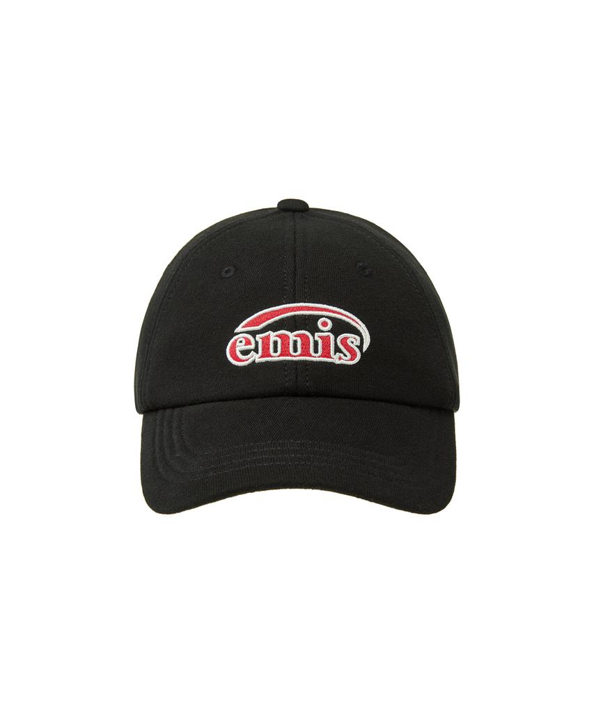Imiseu Jersey Ball Cap-Black