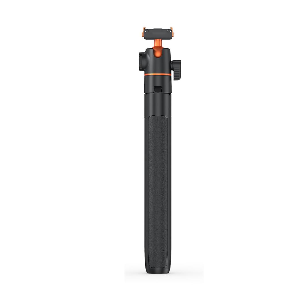 Tripod Selfie Stick Quick Release Extendable Lightweight Portable for Action Camera Video Recording