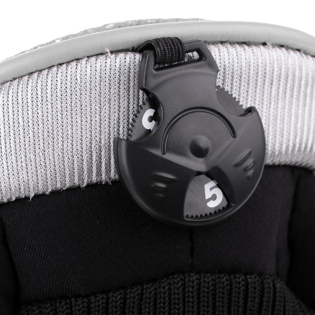 4 Neoprene Golf Hybrid Club Kopfbedeckung Replacement / UT Clubs Head Protective Cover with