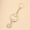 Stylish Key Holder Trendy Bag Pendant Fashionable Accessory Gift for Girl Woman