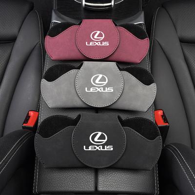 Vnitřní sluneční clona do auta Klip na brýle Box na sluneční brýle Pro F SPORT GX460 Ct200h IS250 ES 220D IS200 Fsport GS GX IS LS LX NX