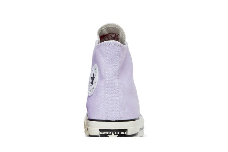 Converse Chuck Taylor All Star 70 Hi Moonstone Violet