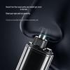 Jinshenquan Digital Display Electric Nose Hair Trimmer
