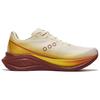 Saucony Slay Full Speed 4 Running Shoes Unisex Beige Yellow S28297-2