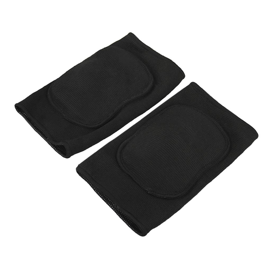Knee Support Pads for Elementary and Junior High School Cute Sponge Cushioned Knee Pads with Leg Sleeves for Injury and Stays In Place for and Cycling