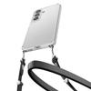 Case cover for Samsung Galaxy S26 Ultra Hybrid - transparent