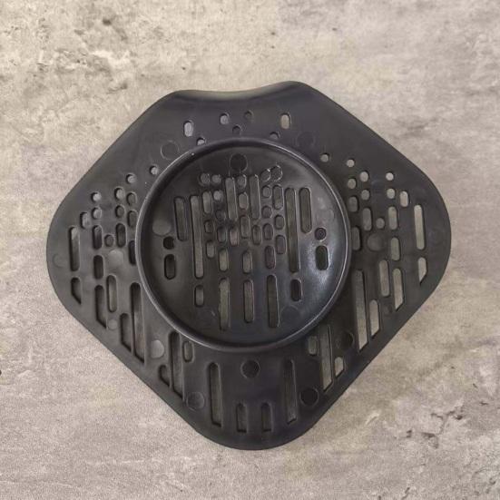 Ochrana proti stříkání pro Thermomix TM5/TM6/TM31 Kuchyňský robot bez nepořádku Ochranný kryt proti stříkání Náhradní díly Víko