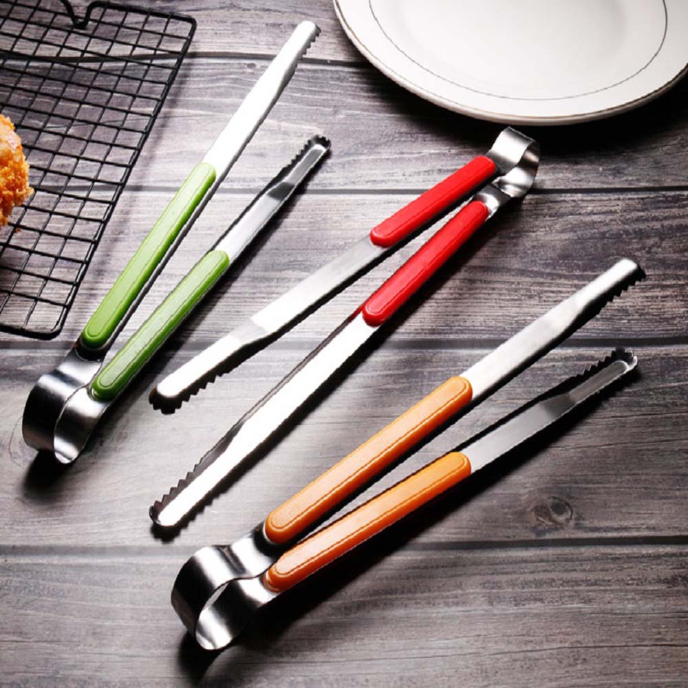 

Pasta Tool Cooking Utensils Kitchen Accessories BBQ Tongs Food Clips Noodle Tongs Spaghetti Clip синий
