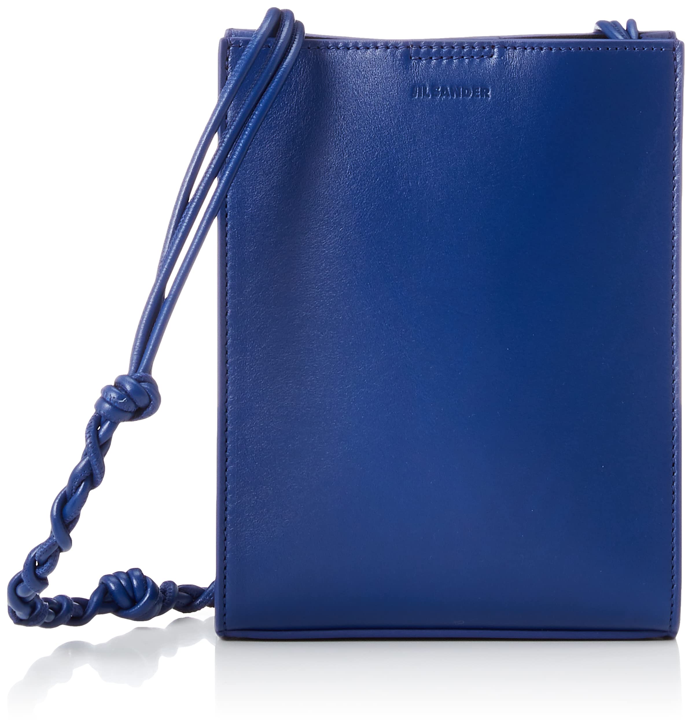 

Shoulder Bag 853173MUB69097N TangleSmall NightBlue [Jil Sander] Women s [Item]