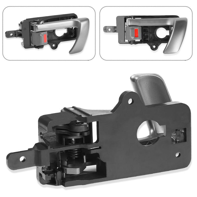 82620-2B010 82610-2B010 Interior Door Handle For Hyundai Santa FE 2007 2008 2009 2010 2011 2012 Left Right Inner Door Handle