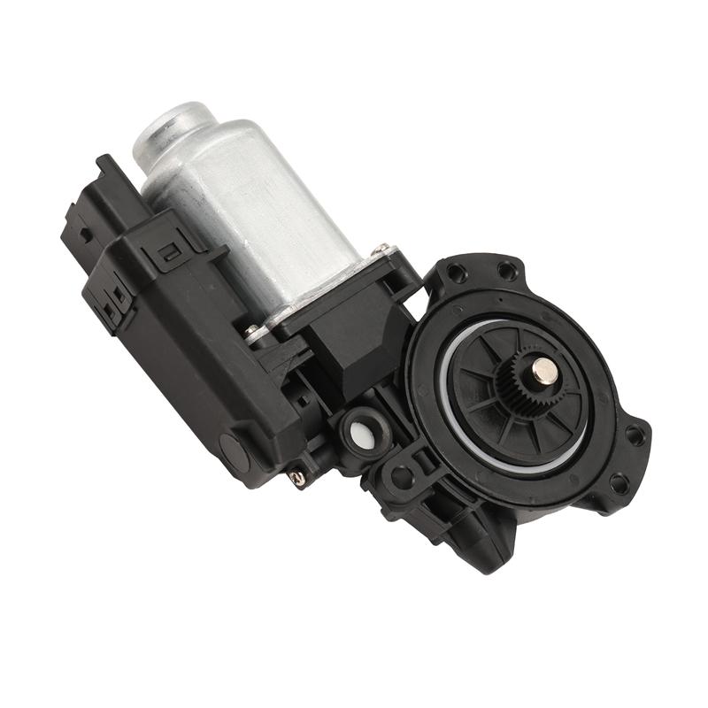 Precise 82450-3K011 Car Anti Pinch Front Left Power Window Lift Motor For Hyundai Sonata L4 V6 824503K011 как