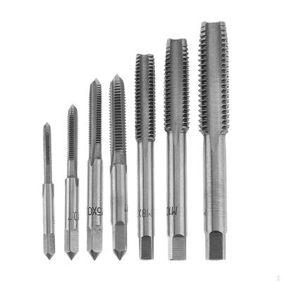 Rokas instrumenti – Vītņu griezējinstruments