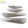 Fits 18 Komic Bola Models: Car Door Anti-Kick Plate Sequin & Body Pad Panel Mod Accessories
