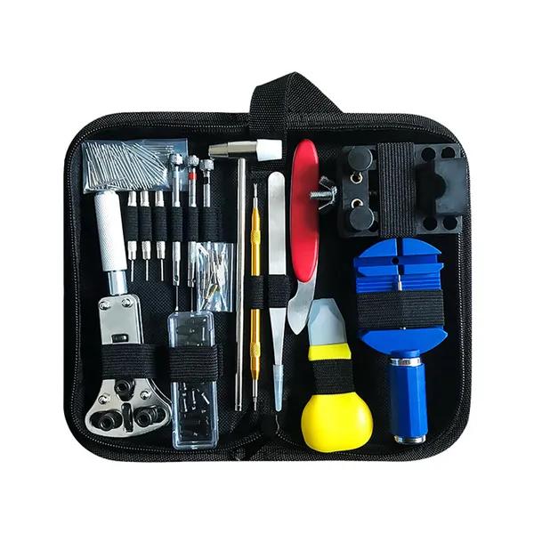 Watch Repair Tool Set 147-piece Watch Repair And Disassembly Set 147-piece Watch Repair Set