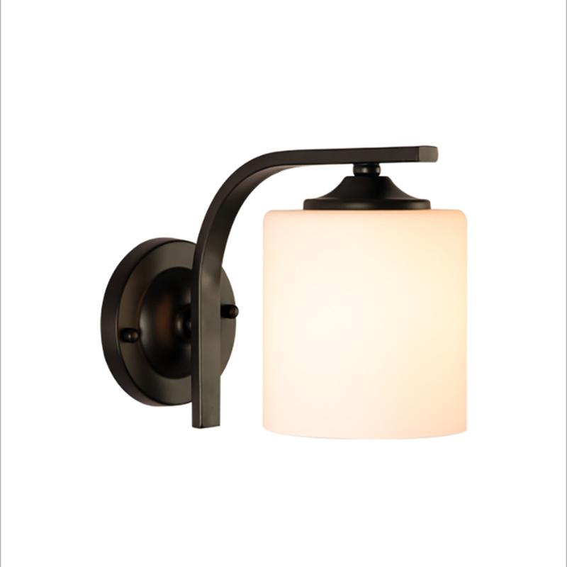 Bedroom lamp night wall living room background corridor cabinet balcony Hotel B& B Decorative wall lamp